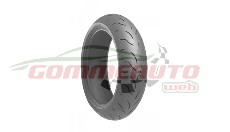 COP. 110/80 ZR18 58W BT016 PRO